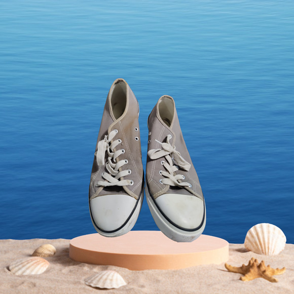 OT Revolution Men's Sneakers - Picture 1 of 3